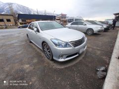 Фото авто Toyota Crown