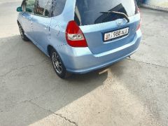 Сүрөт унаа Honda Fit