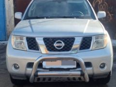 Сүрөт унаа Nissan Pathfinder