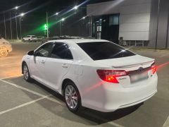 Фото авто Toyota Camry