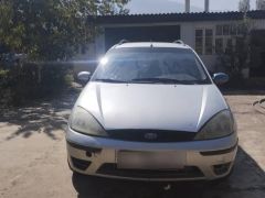 Фото авто Ford Focus