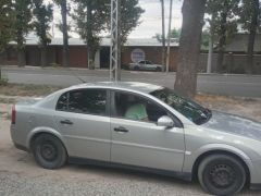 Photo of the vehicle Opel Vectra