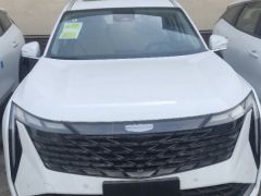 Фото авто Geely Atlas Pro