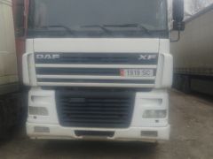 Фото авто DAF 95 series