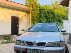 Photo of the vehicle Nissan Primera