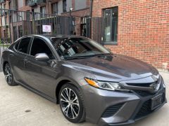 Сүрөт унаа Toyota Camry