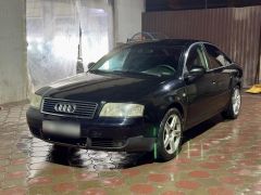 Сүрөт унаа Audi A6