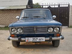 Фото авто ВАЗ (Lada) 2106