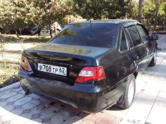 Сүрөт унаа Daewoo Nexia