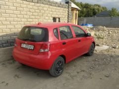 Фото авто Daewoo Kalos