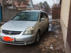 Фото авто Honda Stream