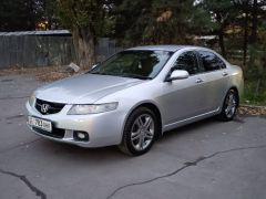 Сүрөт унаа Honda Accord