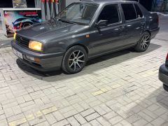 Сүрөт унаа Volkswagen Vento