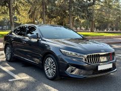 Сүрөт унаа Kia K7