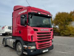 Фото авто Scania R