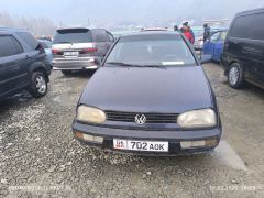 Photo of the vehicle Volkswagen Golf