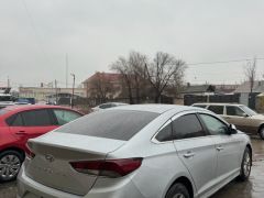 Сүрөт унаа Hyundai Sonata