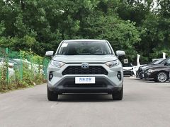 Сүрөт унаа Toyota RAV4