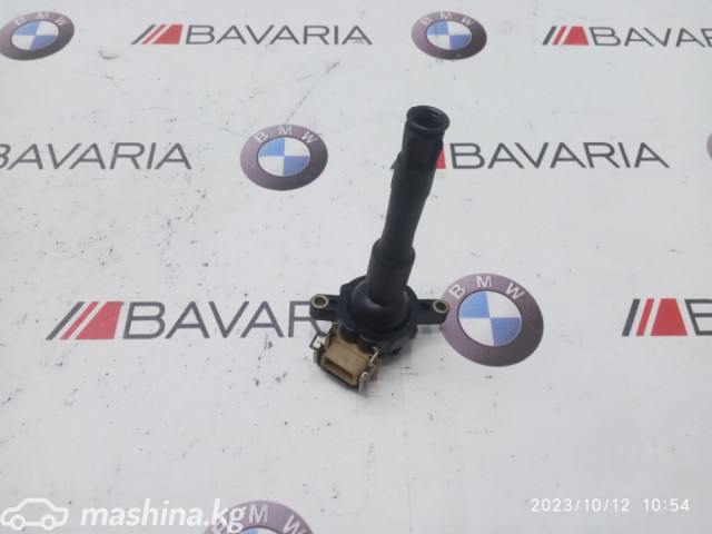 Spare Parts and Consumables - Катушка зажигания, E38, 12131748018