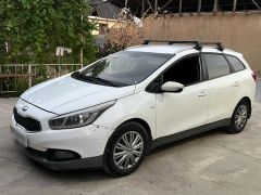 Сүрөт унаа Kia Ceed