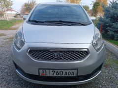 Сүрөт унаа Kia Venga