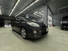 Сүрөт унаа Toyota Prius