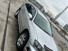 Сүрөт унаа Chrysler Pacifica