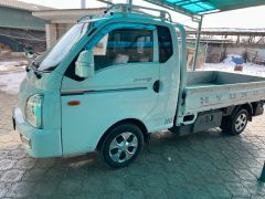 Фото авто Hyundai Porter