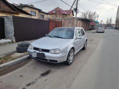 Сүрөт унаа Volkswagen Golf