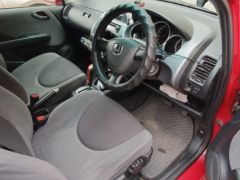 Фото авто Honda Fit