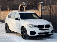 Фото авто BMW X5