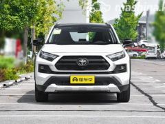 Сүрөт унаа Toyota RAV4