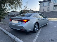 Photo of the vehicle Toyota Avalon