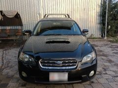 Photo of the vehicle Subaru Outback