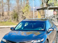 Photo of the vehicle Toyota Camry