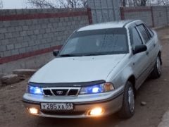 Фото авто Daewoo Nexia