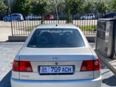 Сүрөт унаа Daewoo Nexia