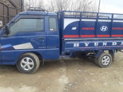 Фото авто Hyundai Porter