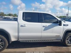 Фото авто GMC Sierra