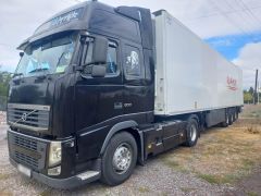 Фото авто Volvo FH