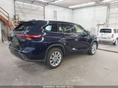 Фото авто Toyota Highlander