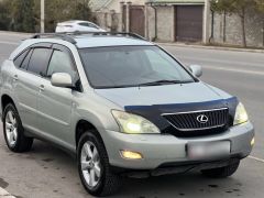 Фото авто Lexus RX