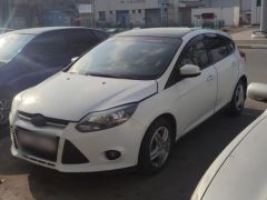 Photo of the vehicle Ford Focus