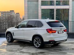 Фото авто BMW X5