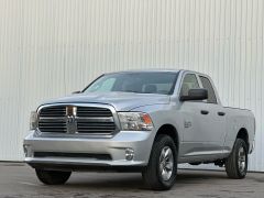 Photo of the vehicle Dodge RAM