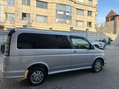 Фото авто Honda Stepwgn