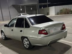 Сүрөт унаа Daewoo Nexia