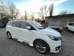 Фото авто Kia Carnival