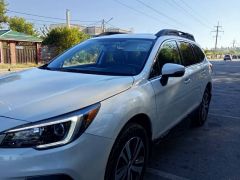 Photo of the vehicle Subaru Outback