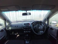 Photo of the vehicle Honda Fit